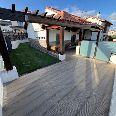 Casita Independiente Casa Corban Santander Bagian luar foto