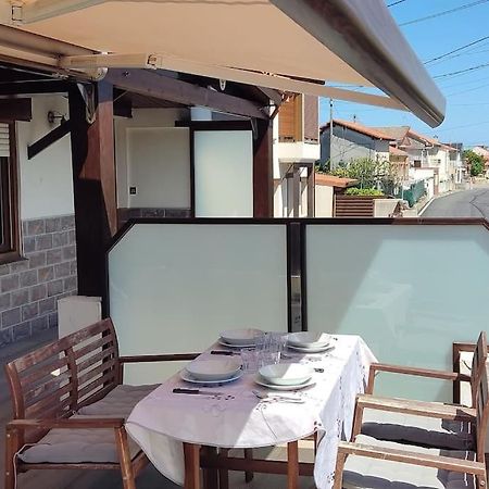 Casita Independiente Casa Corban Santander Bagian luar foto