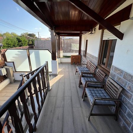 Casita Independiente Casa Corban Santander Bagian luar foto