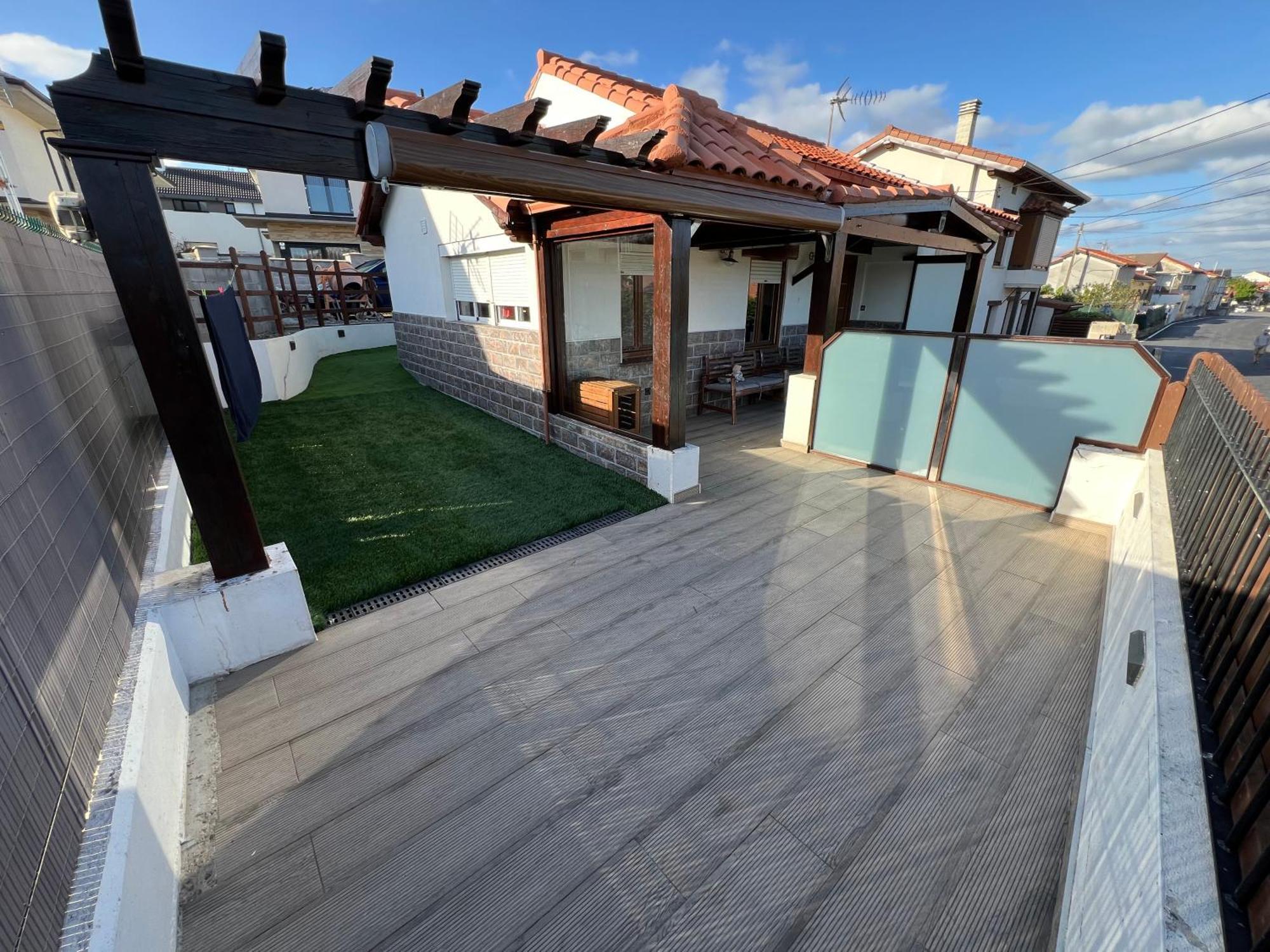 Casita Independiente Casa Corban Santander Bagian luar foto