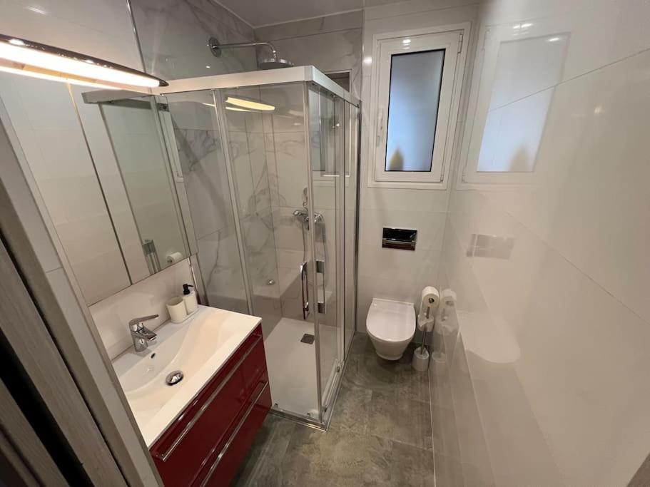 Casita Independiente Casa Corban Santander Bagian luar foto