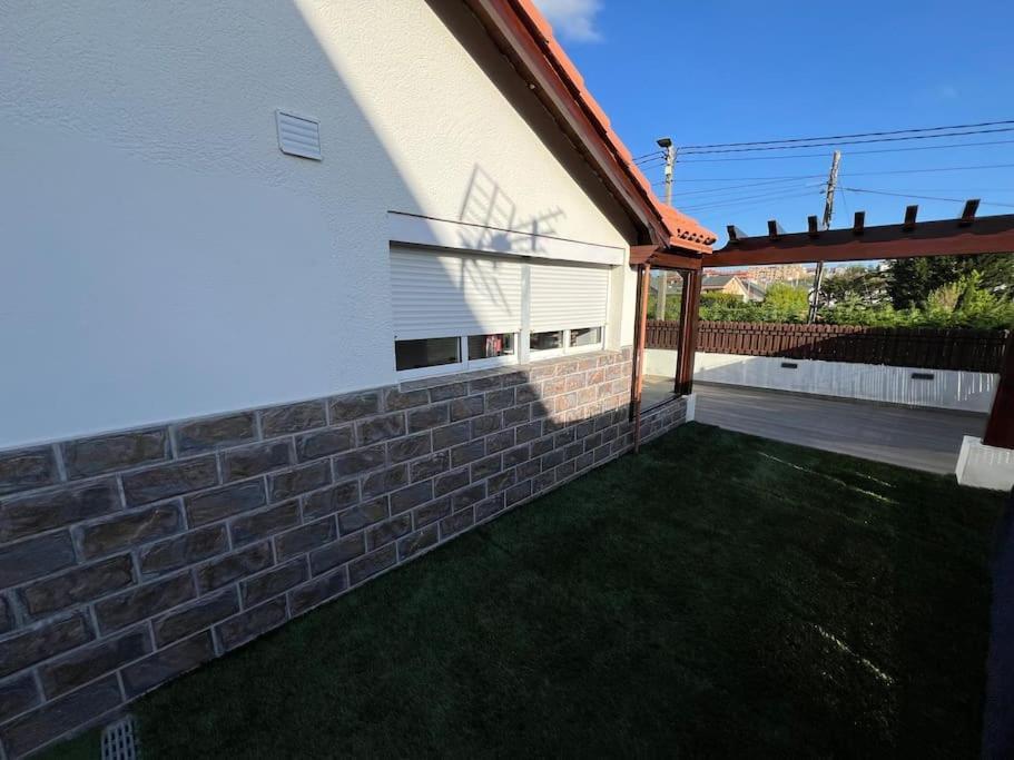 Casita Independiente Casa Corban Santander Bagian luar foto