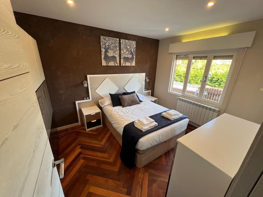 Casita Independiente Casa Corban Santander Bagian luar foto