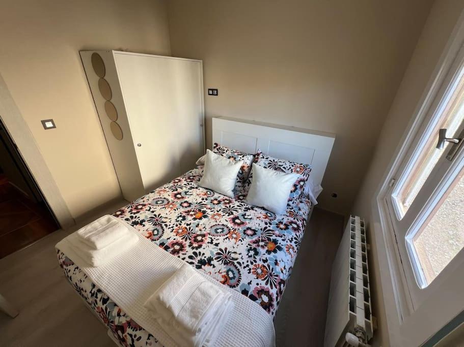 Casita Independiente Casa Corban Santander Bagian luar foto