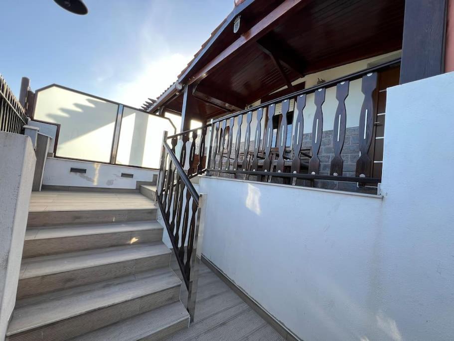 Casita Independiente Casa Corban Santander Bagian luar foto