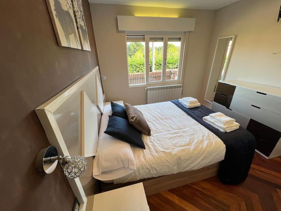 Casita Independiente Casa Corban Santander Bagian luar foto