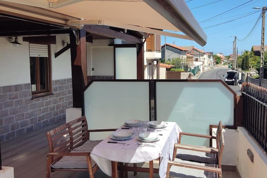 Casita Independiente Casa Corban Santander Bagian luar foto