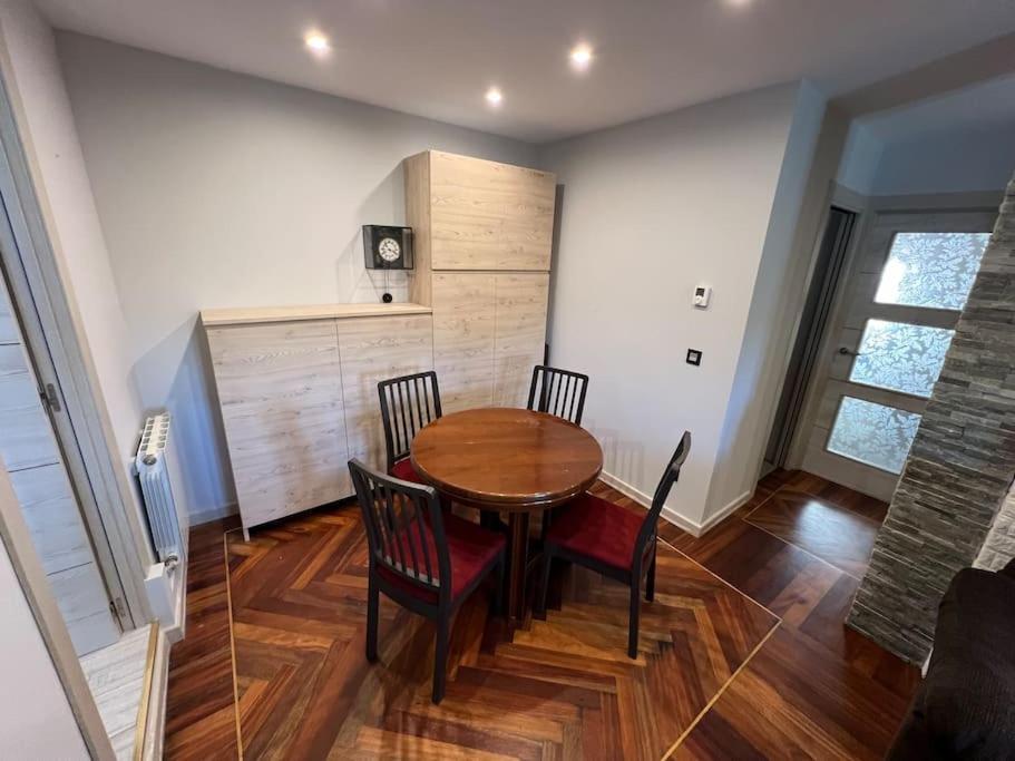 Casita Independiente Casa Corban Santander Bagian luar foto
