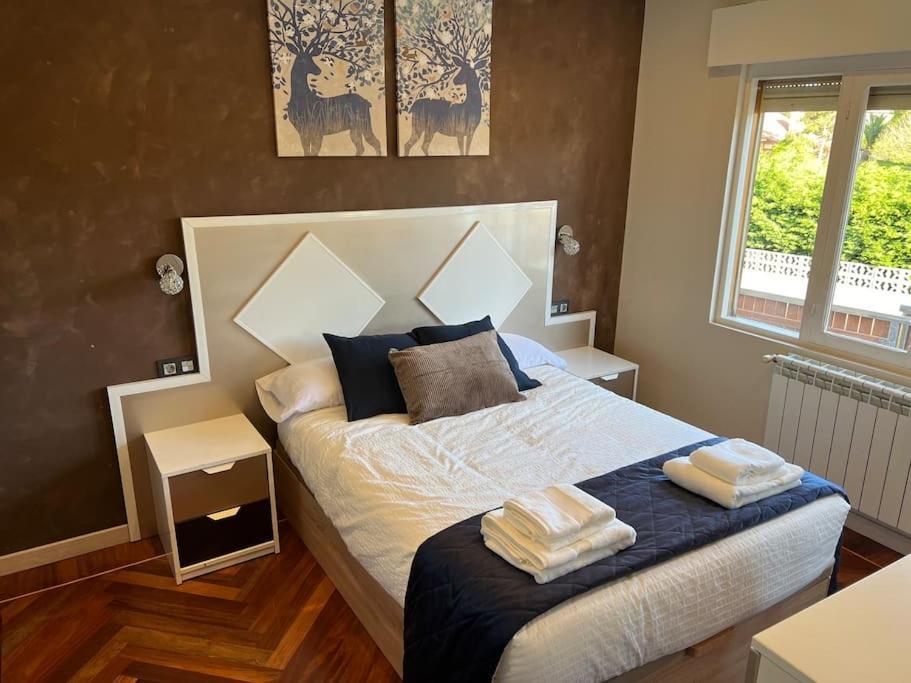 Casita Independiente Casa Corban Santander Bagian luar foto
