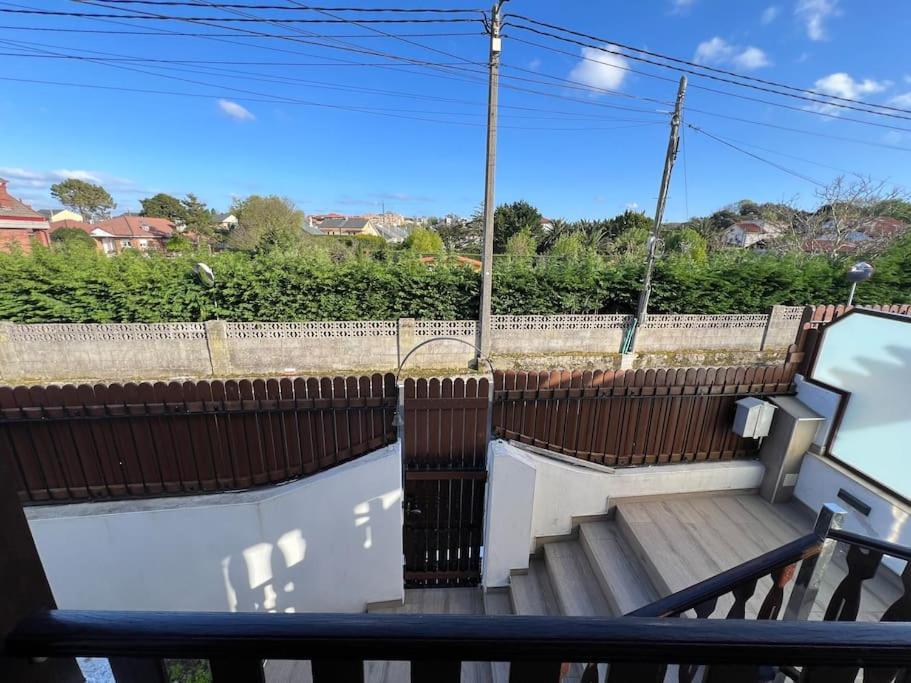 Casita Independiente Casa Corban Santander Bagian luar foto