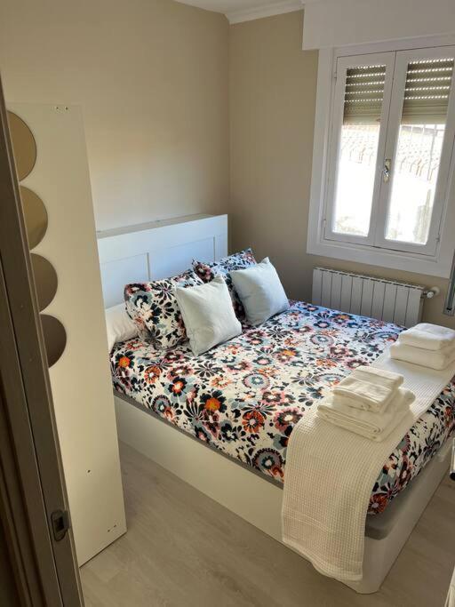Casita Independiente Casa Corban Santander Bagian luar foto