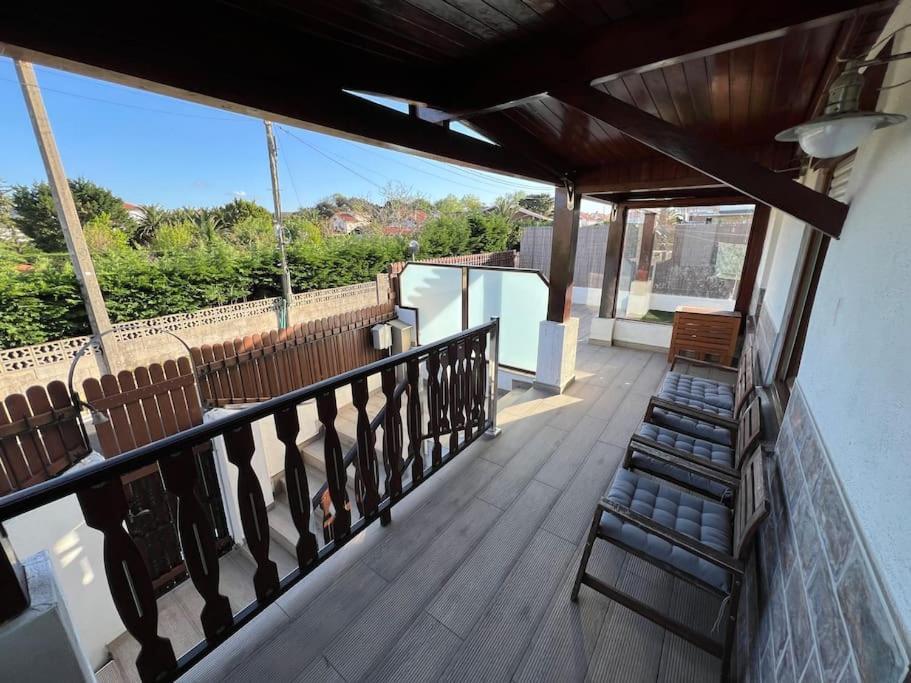 Casita Independiente Casa Corban Santander Bagian luar foto