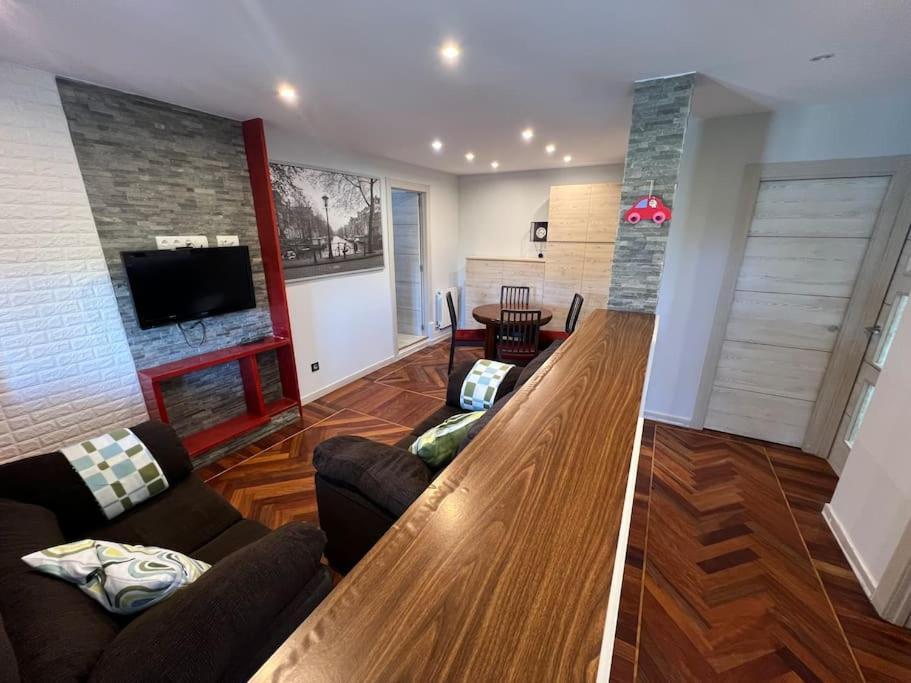Casita Independiente Casa Corban Santander Bagian luar foto