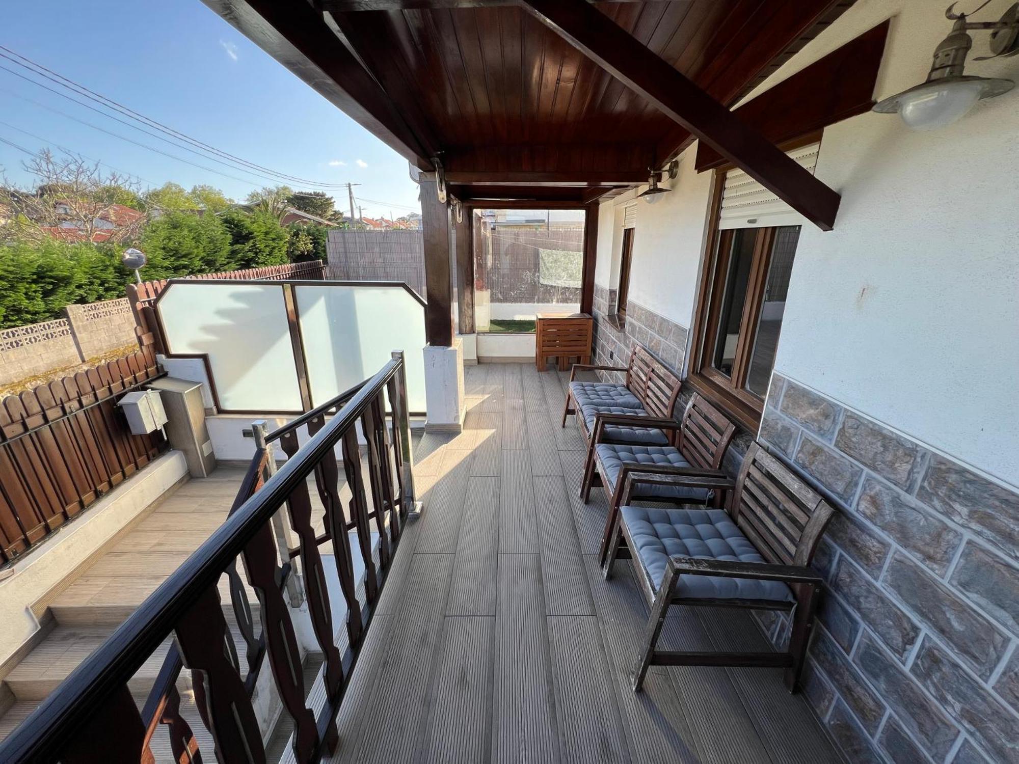 Casita Independiente Casa Corban Santander Bagian luar foto